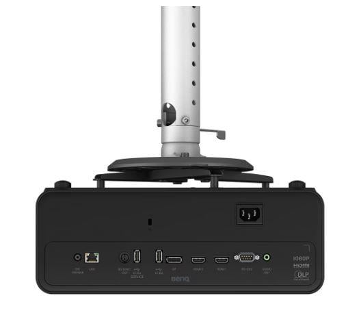 BenQ LH860ST 5000 ANSI lümen 1080P Lazer Simülasyon Projektörü