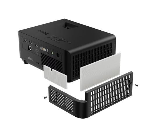 BenQ LK830ST 4000lms 4K Lazer Simülasyon Projektörü