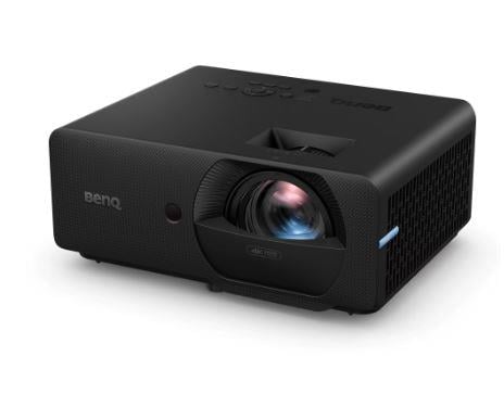 BenQ LK830ST 4000lms 4K Lazer Simülasyon Projektörü