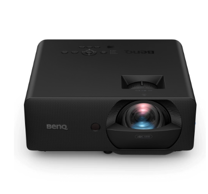 BenQ LK835ST 4000 ANSI Lümen 4K Lazer Projeksiyon Cihazı