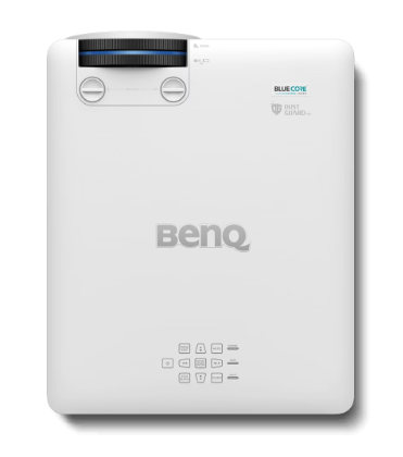 BenQ LU785 6000 lümen WUXGA Konferans Projektörü