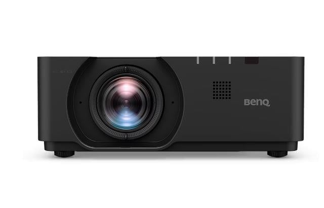 BenQ LU960ST2 5200 ANSI Lümen WUXGA Kısa Mesafeli Simülasyon Projeksiyon Cihazı