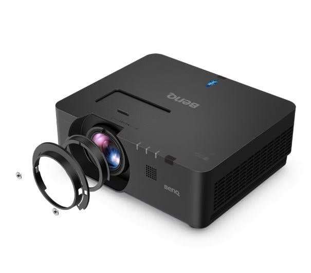 BenQ LU960ST2 5200 ANSI Lümen WUXGA Kısa Mesafeli Simülasyon Projeksiyon Cihazı