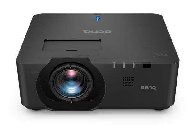 BenQ LU960ST2 5200 ANSI Lümen WUXGA Kısa Mesafeli Simülasyon Projeksiyon Cihazı