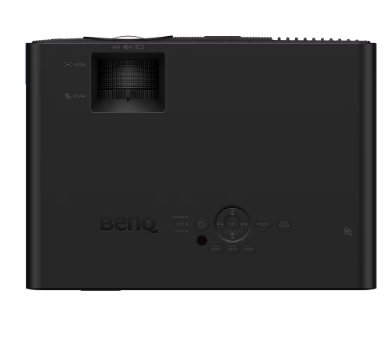 BenQ LW600ST 2800lms WXGA LED Simülasyon Projektörü