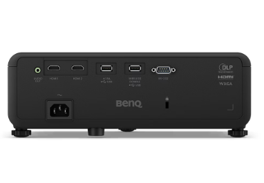 BenQ LW600ST 2800lms WXGA LED Simülasyon Projektörü