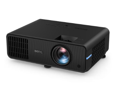 BenQ LW600ST+ 3200lms WXGA Kısa Mesafeli LED Simülasyon Projeksiyon Cihazı