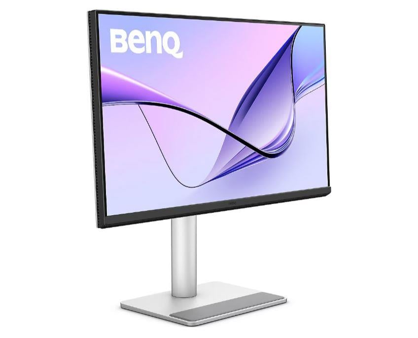 BenQ MA270U 27'' 4K UHD IPS USB-C MacBook Pro Ve MacBook Air Destekli Monitör 
