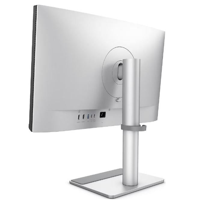 BenQ MA270U 27'' 4K UHD IPS USB-C MacBook Pro Ve MacBook Air Destekli Monitör 