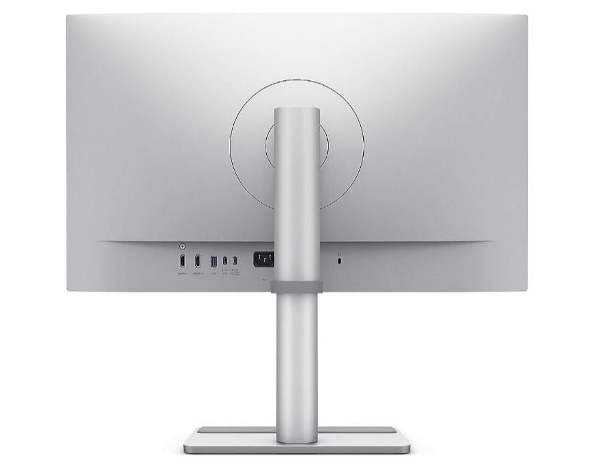 BenQ MA270U 27'' 4K UHD IPS USB-C MacBook Pro Ve MacBook Air Destekli Monitör 