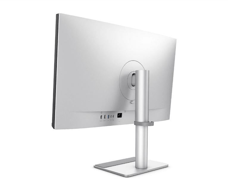 BenQ MA320U 32' 4K UHD IPS USB-C MacBook Pro Ve MacBook Air Destekli Monitör 