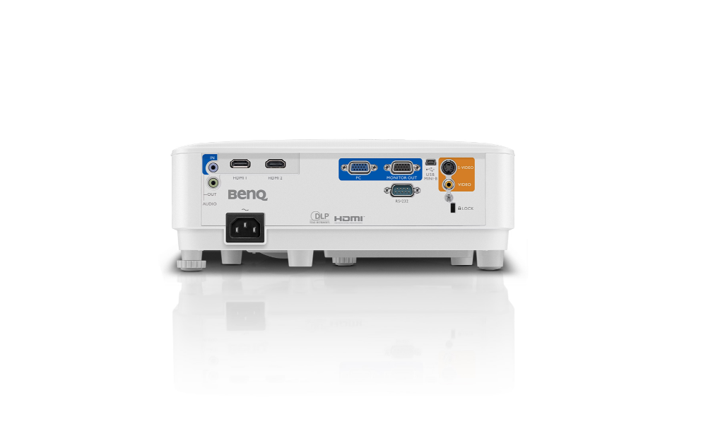 BenQ MH550 | SmartEco Güç Tasarruflu 3500AL 1080P Projektör