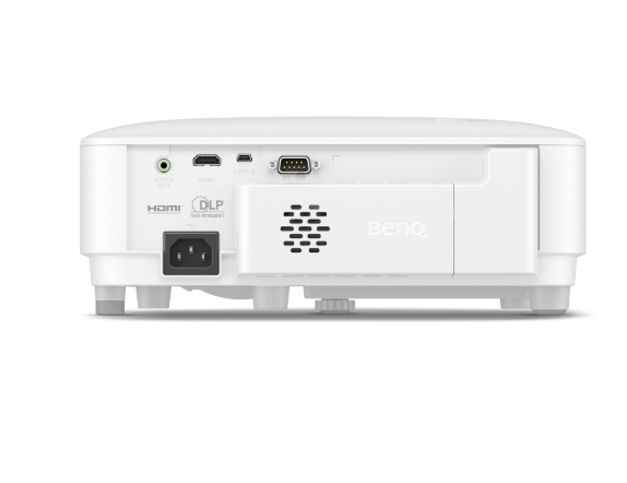 BenQ MH560C  SmartEco Enerji Tasarruflu 3800 ANSI Lümen 1080P Projeksiyon