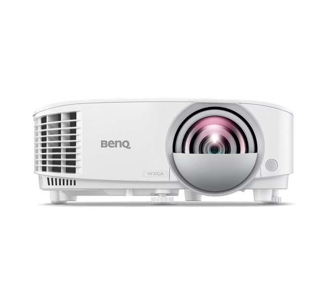 BenQ MW809STH WXGA Kısa Mesafeli Etkileşimli Sınıf Projektörü