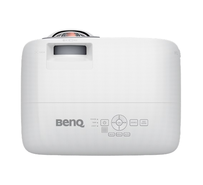 BenQ MW809STH WXGA Kısa Mesafeli Etkileşimli Sınıf Projektörü