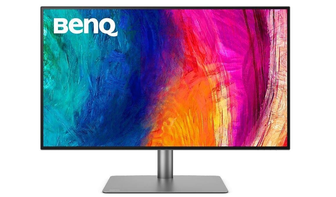 BenQ PD3225U 32” 4K Tasarımcı Monitörü