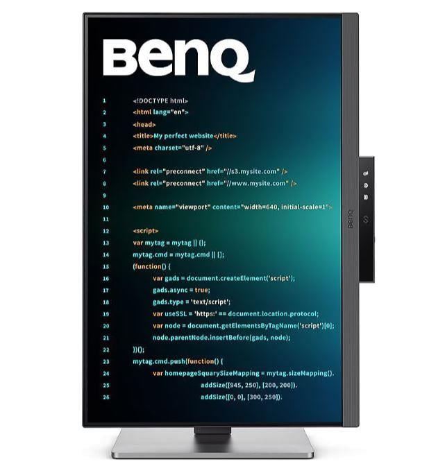 BenQ RD240Q 24,1