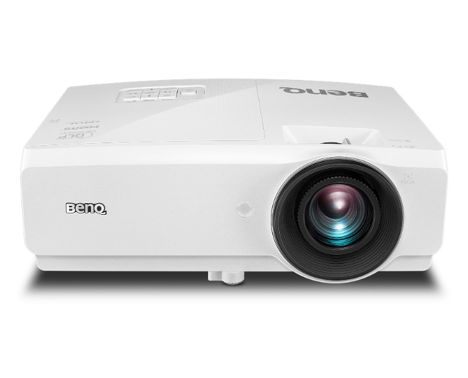 BenQ SH753P 5000 lümen, Full HD Projektör