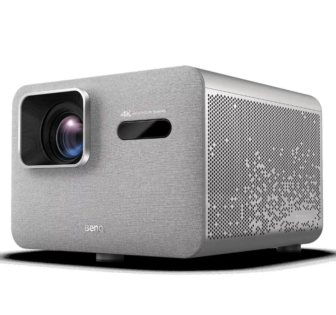 Benq TK705i 3000 Lümen 4K Düşük Gecikmeli Lazer Projeksiyon