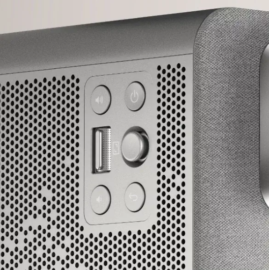 Benq TK705i 3000 Lümen 4K Düşük Gecikmeli Lazer Projeksiyon