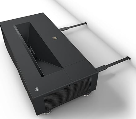 BenQ V5010i 4K HDR Ultra Kısa Mesafeli RGB Lazer TV Projektörü