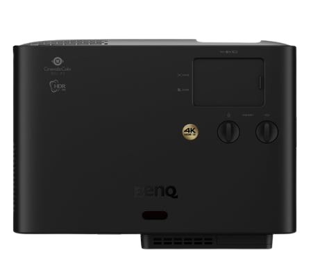 BenQ W4100i 4K 3200 Lümen Ev Sineması Projektörü