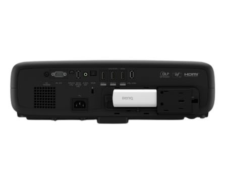 BenQ W4100i 4K 3200 Lümen Ev Sineması Projektörü