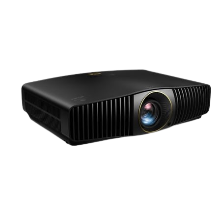 BenQ W5850 4K 2600 Lümen Ev Sineması Projektörü
