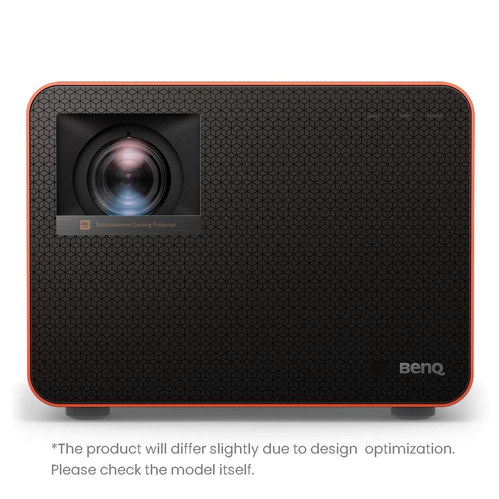 BenQ X3100i