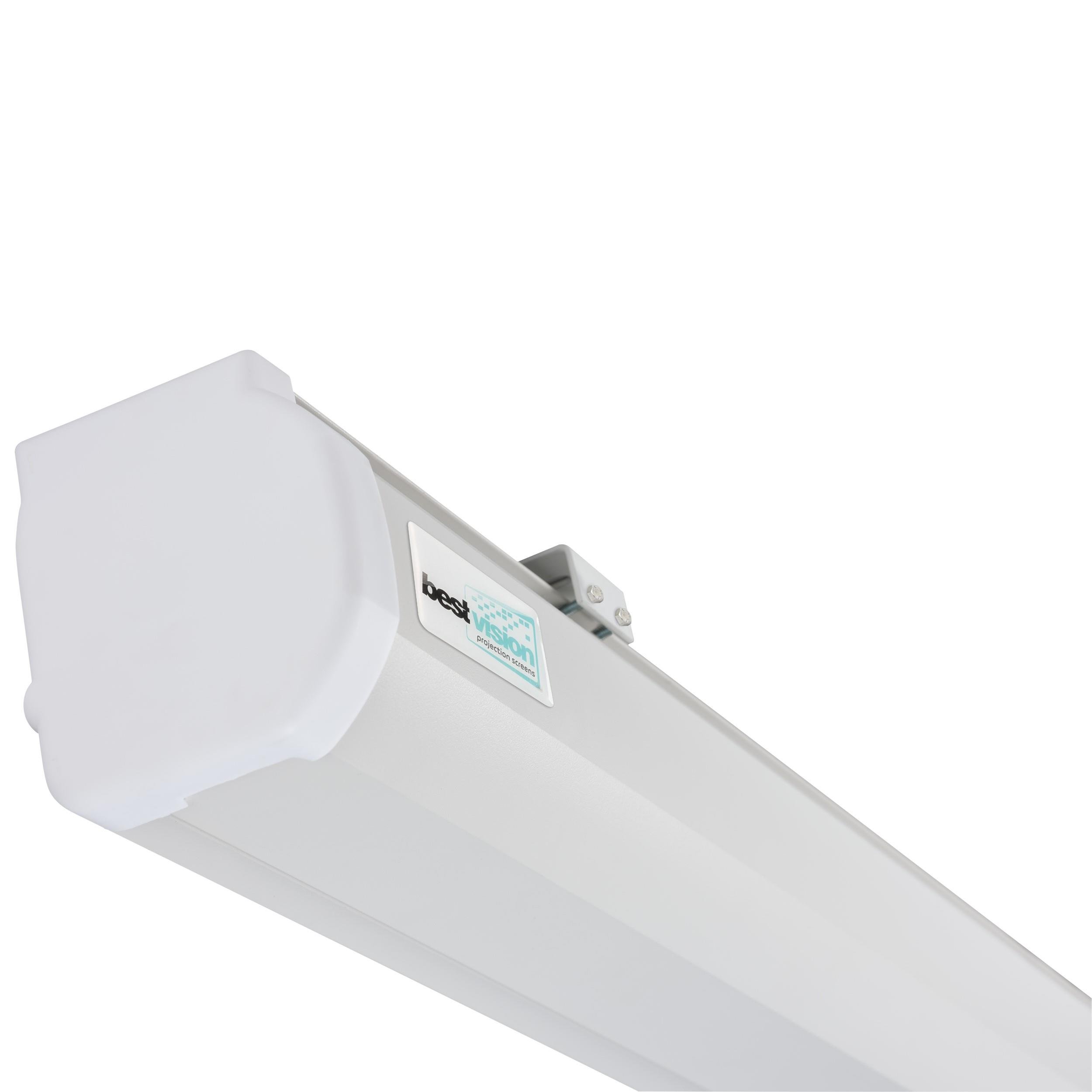 BestVision 294x219 Motorlu Projeksiyon Perdesi