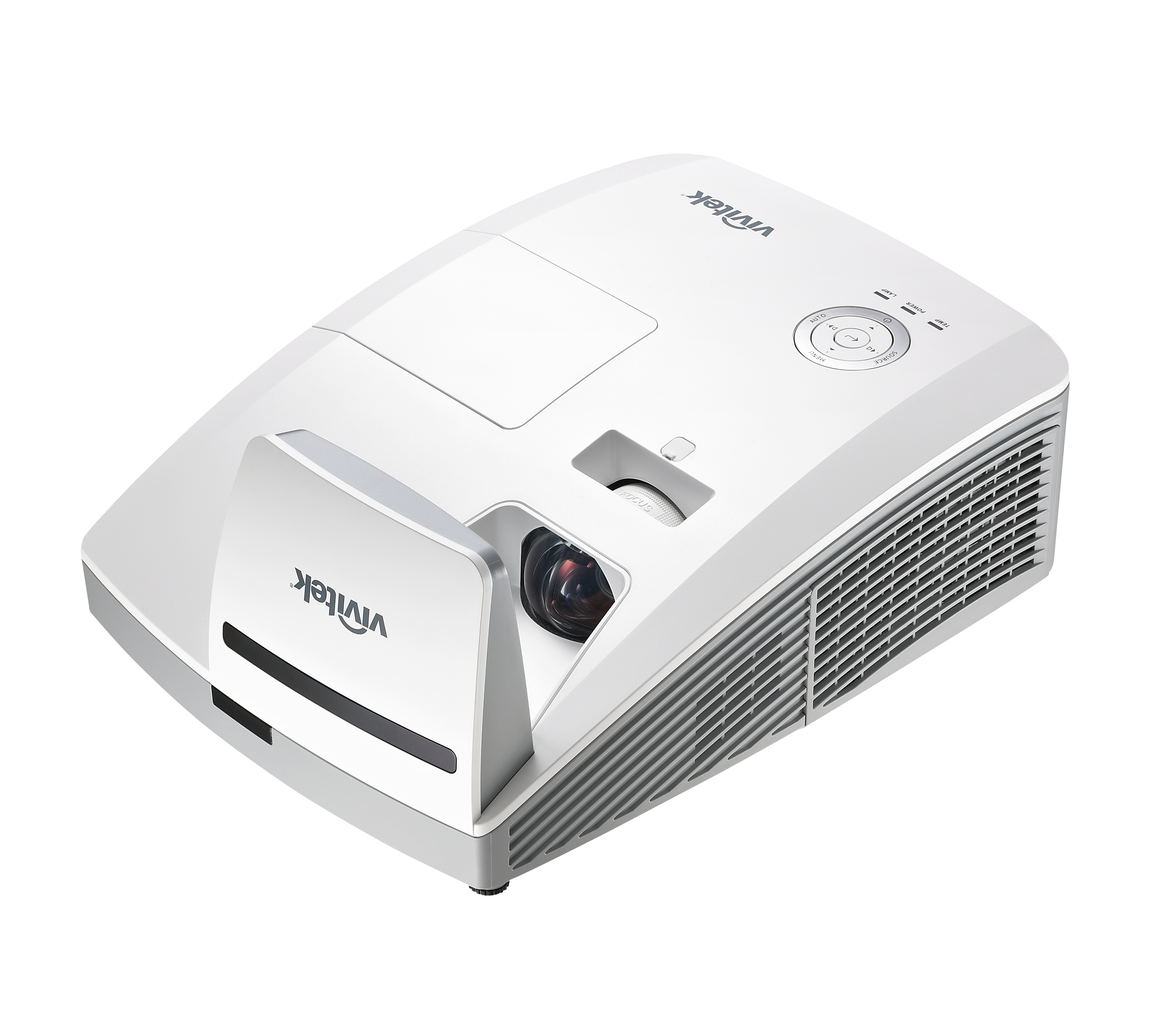 D757WT Ultra Kısa Mesafeli Projeksiyon