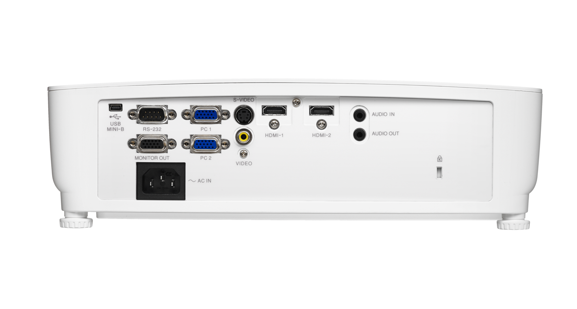 DH278 1080p Taşınabilir Projeksiyon Cihazı