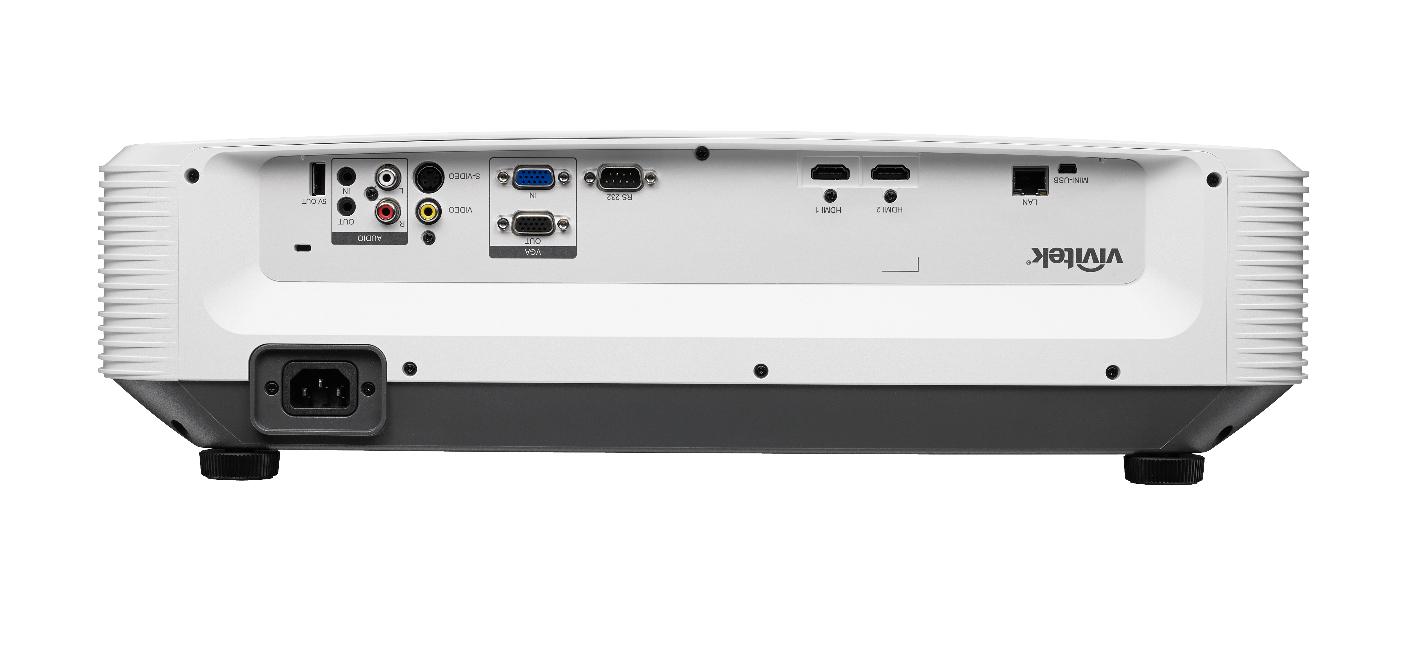 DH765Z-UST Ultra Kısa Mesafeli Lazer Projeksiyon Cihazı