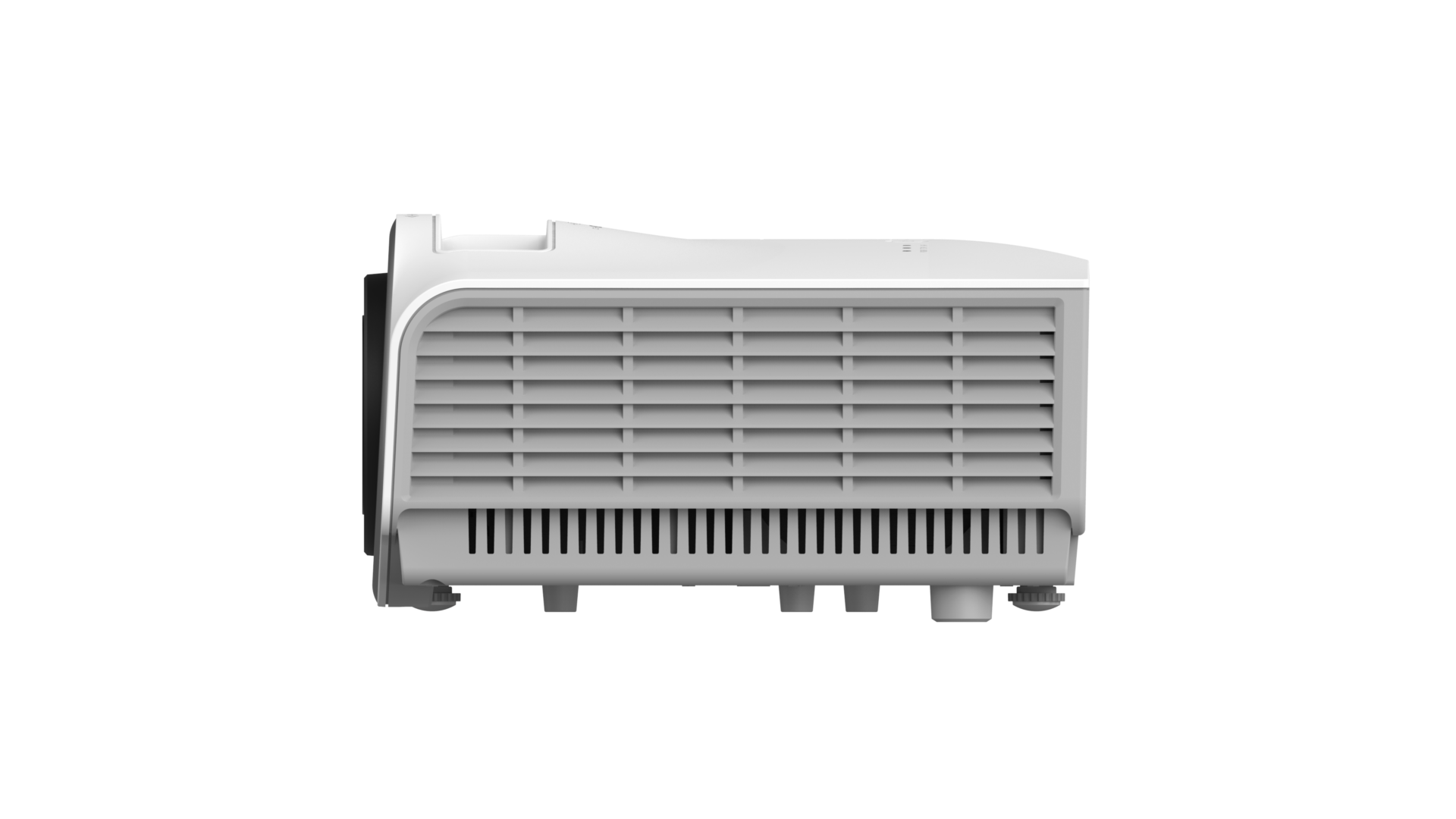 DH856 Taşınabilir Projeksiyon Cihazı