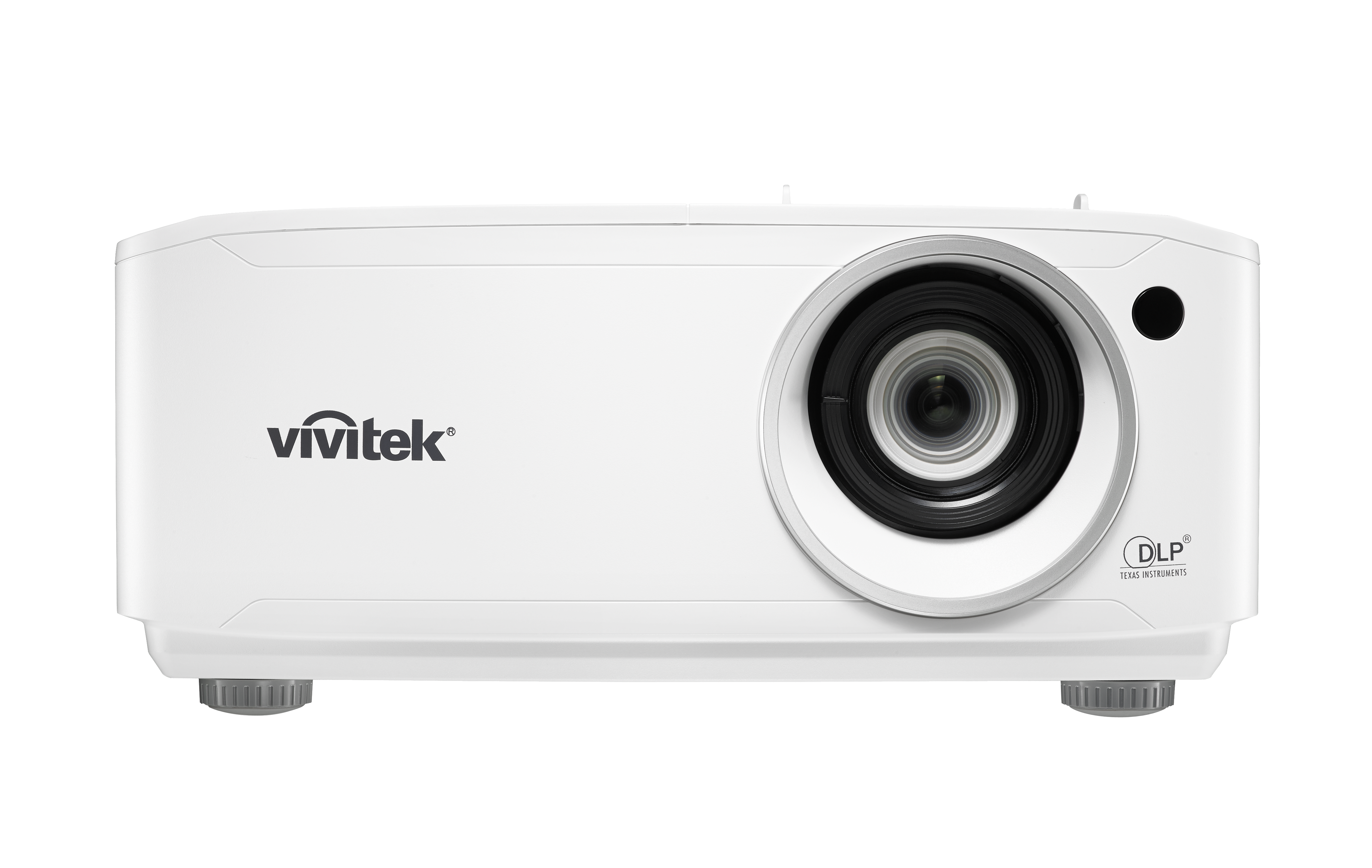 DU4671Z-WH Az Bakım Gerektiren Lazer Projektör