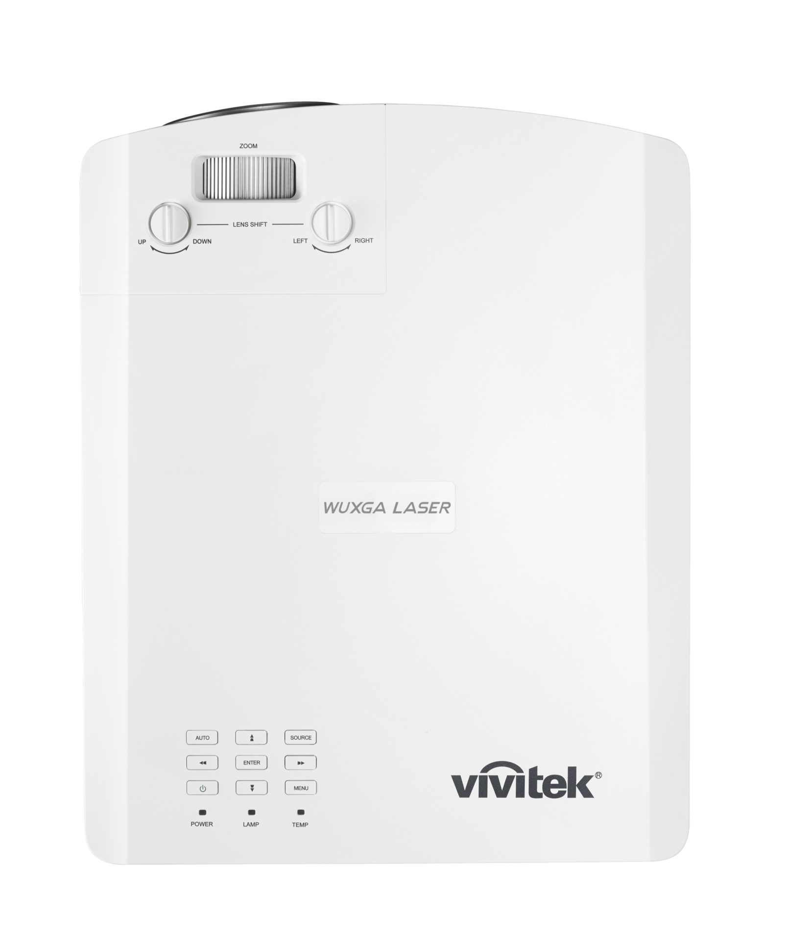 DU4771Z Büyük Mekan Projeksiyon Cihazı