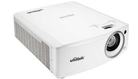 DU4871Z Büyük Mekân Projeksiyon Cihazı