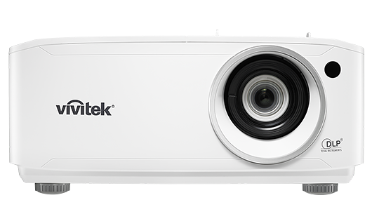 DU4871Z Büyük Mekân Projeksiyon Cihazı