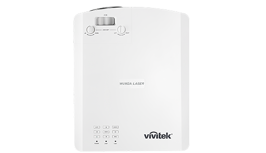 DU4871Z Büyük Mekân Projeksiyon Cihazı