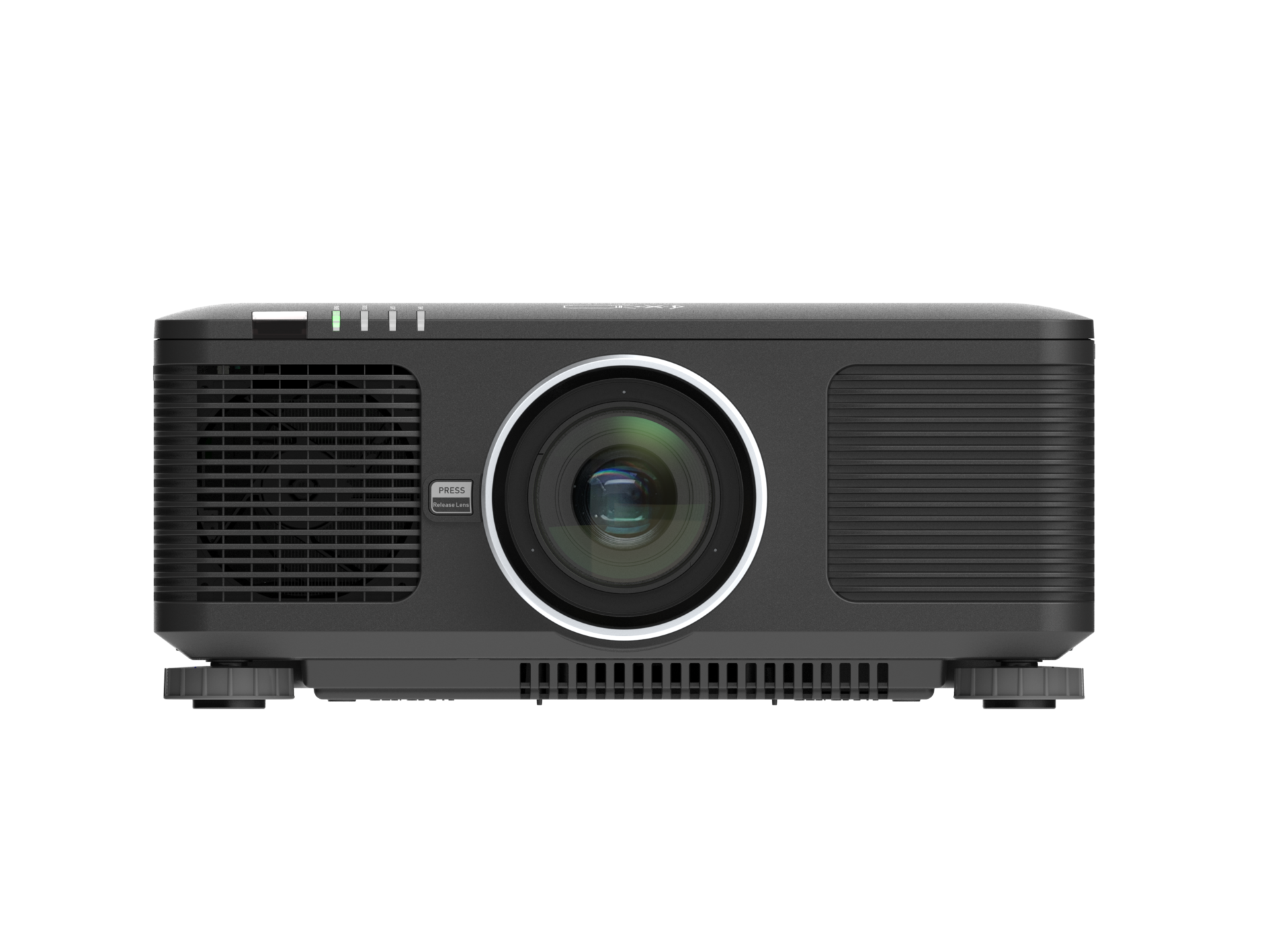 DU6198Z Büyük Mekân Projeksiyon Cihazı