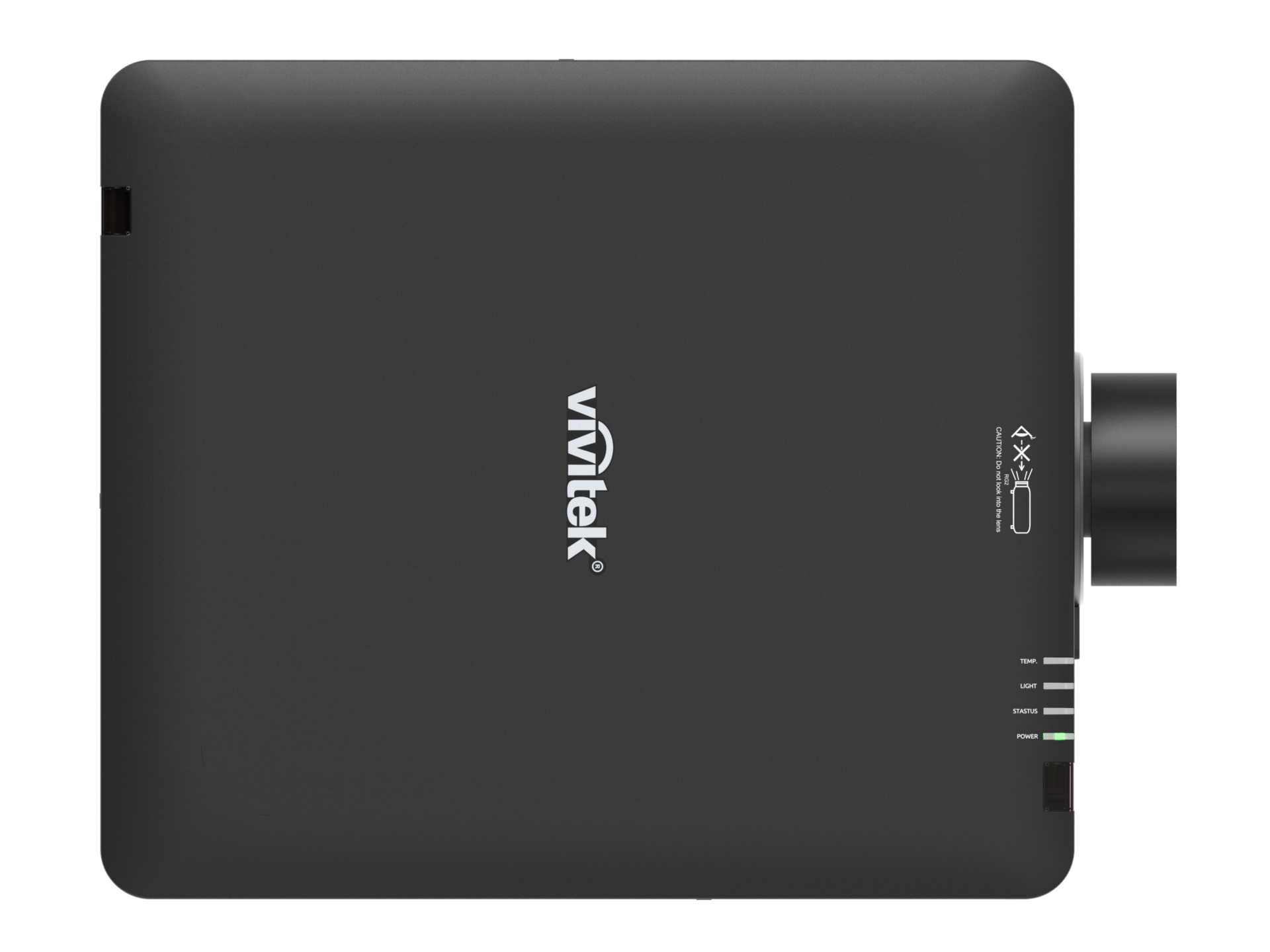 DU6198Z Büyük Mekân Projeksiyon Cihazı