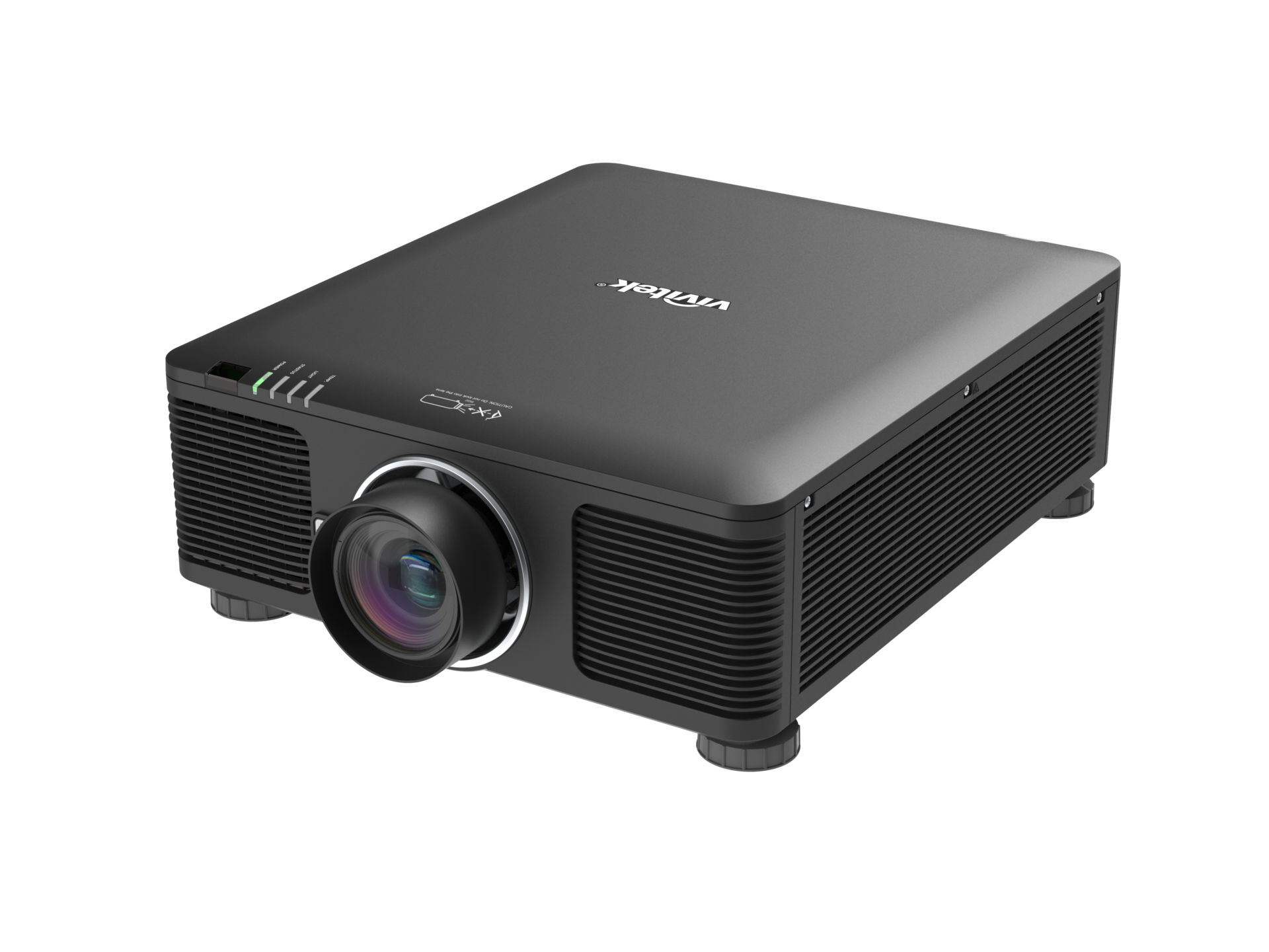 DU6198Z Büyük Mekân Projeksiyon Cihazı