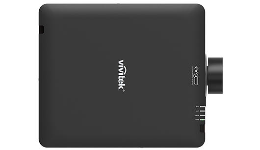 DU6298Z Büyük Mekân Projeksiyon Cihazı