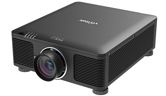 DU6298Z Büyük Mekân Projeksiyon Cihazı