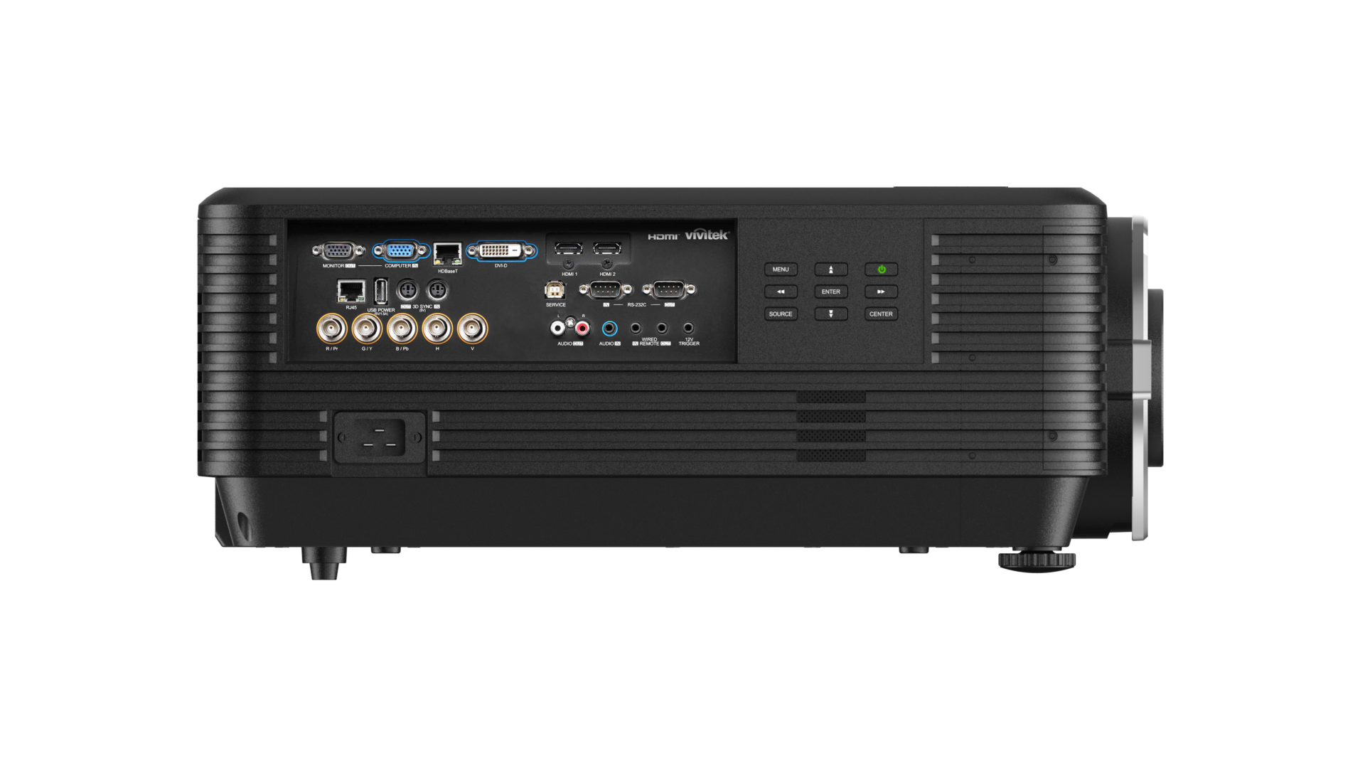 DU7099Z WUXGA Lazer Projeksiyon Cihazı