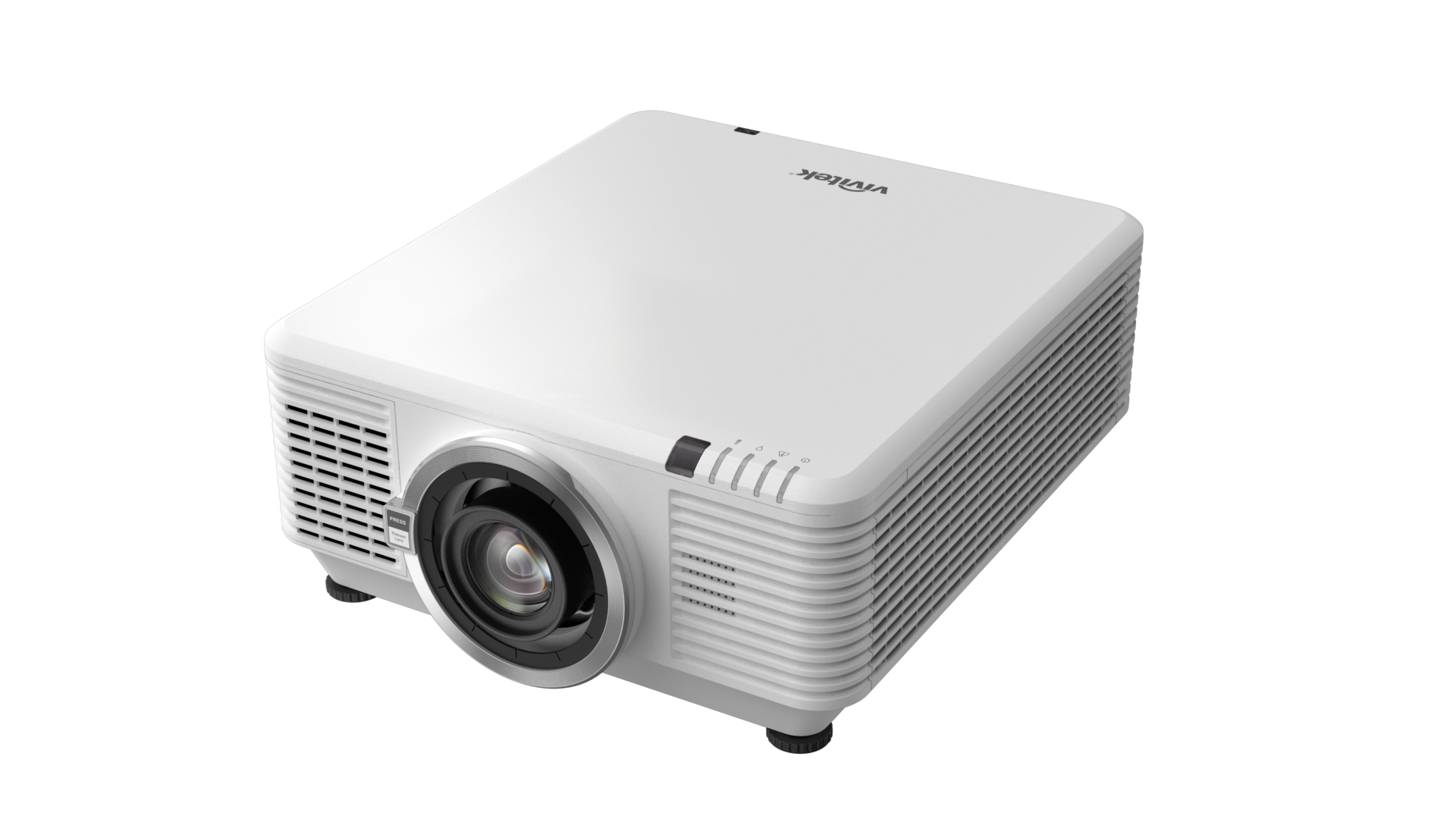 DU7199Z WUXGA Lazer Projeksiyon Cihazı