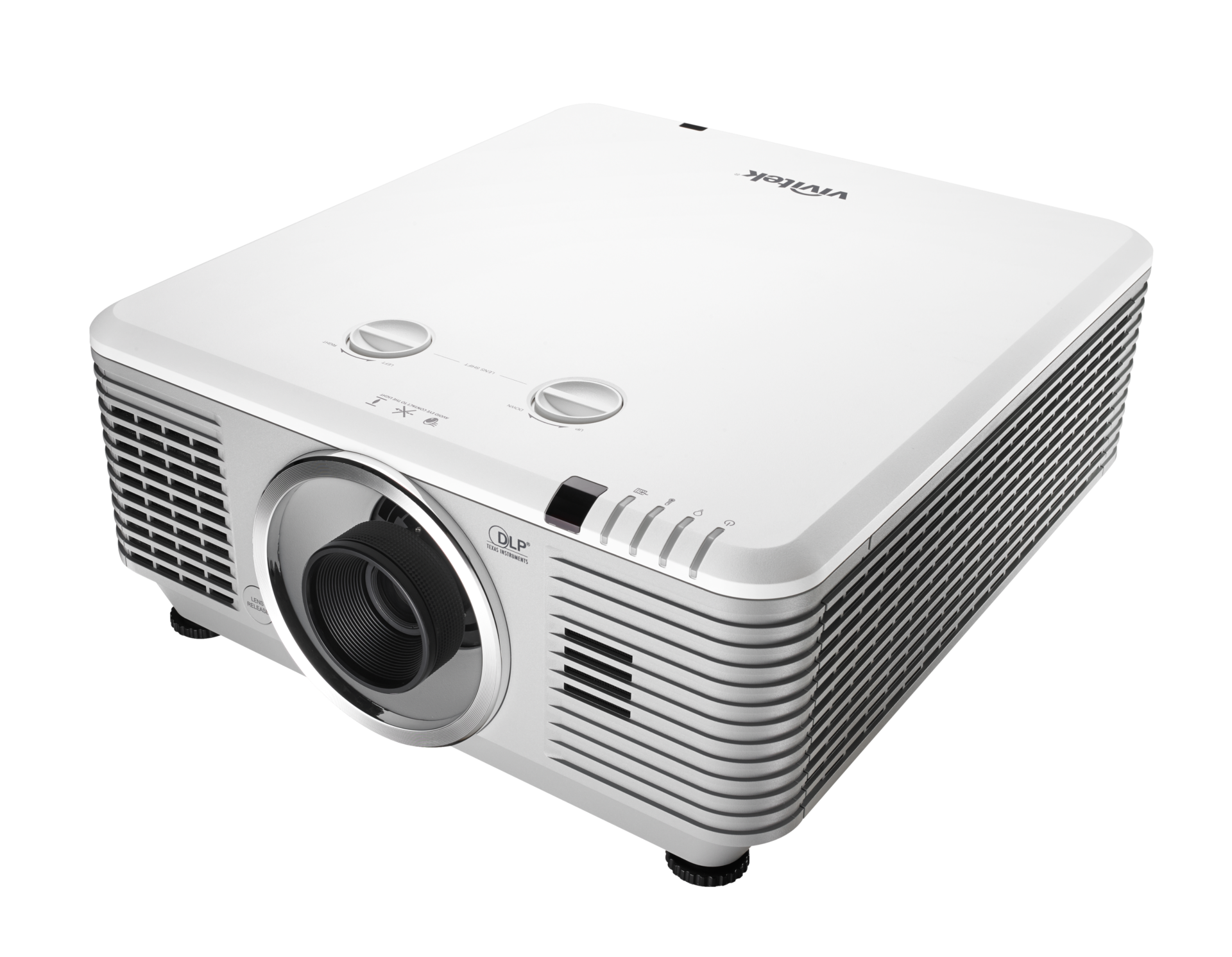 DU7295Z Lazer Projeksiyon Cihazı