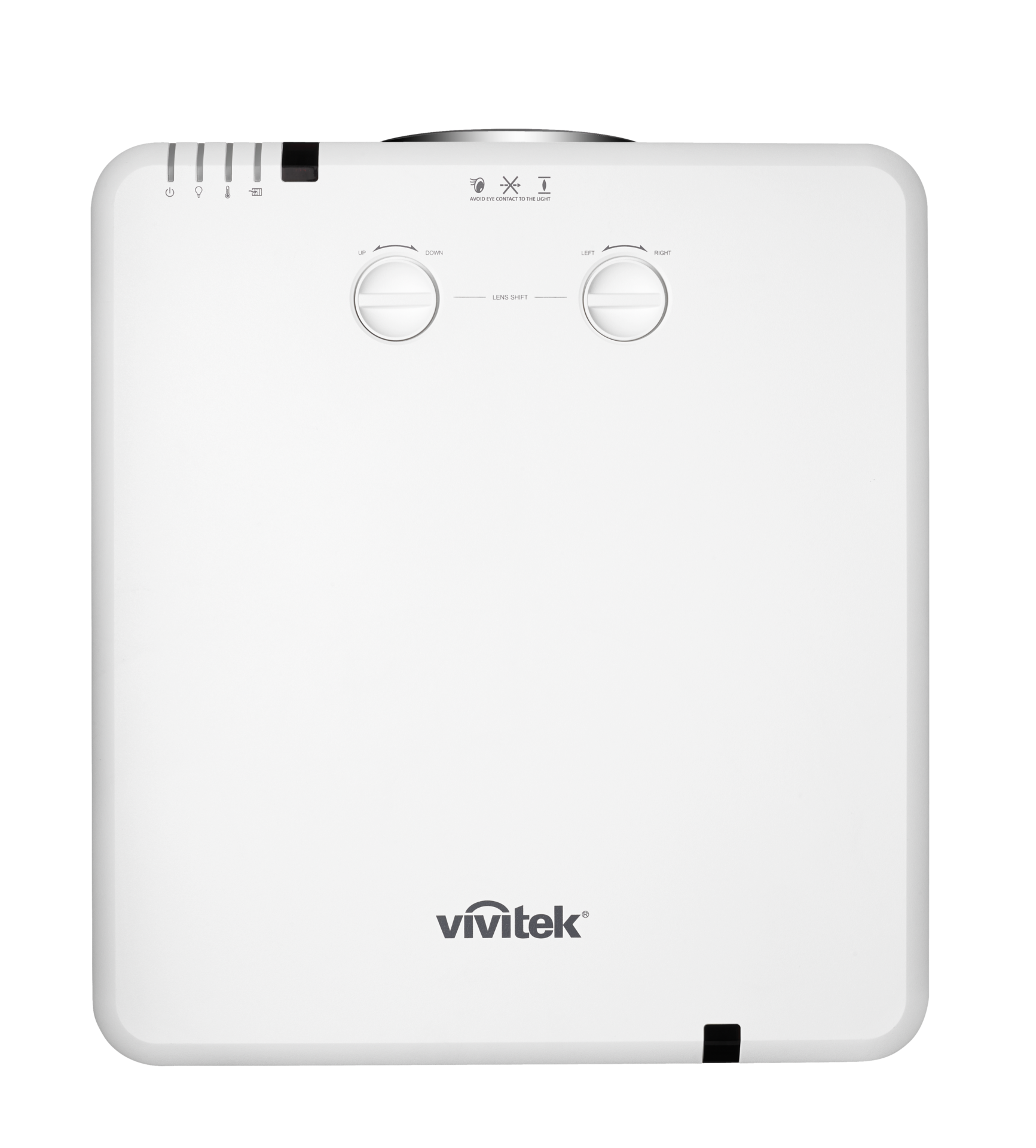 DU7295Z Lazer Projeksiyon Cihazı