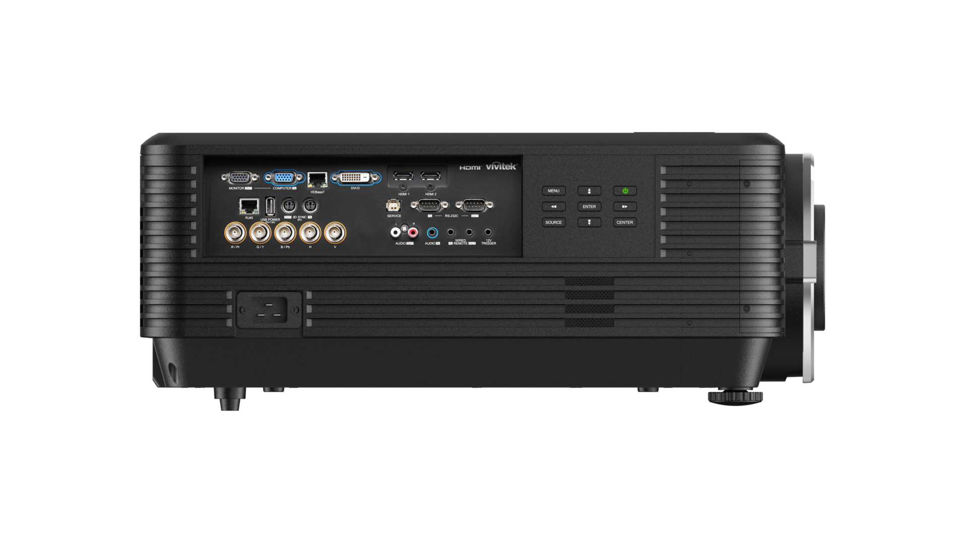 DU7299Z WUXGA Lazer Projeksiyon Cihazı