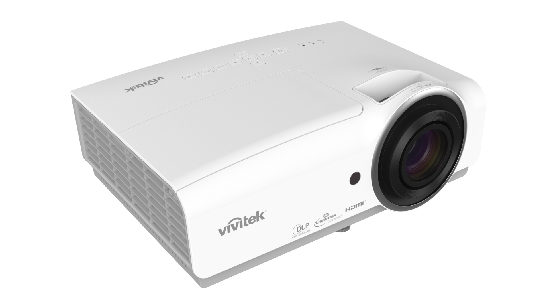 DU857 Taşınabilir Projeksiyon Cihazı